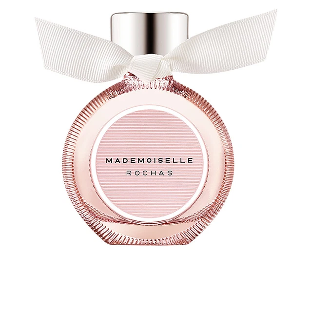 Parfums Rochas women MADEMOISELLE ROCHAS eau de parfum vaporisateur 50 ml