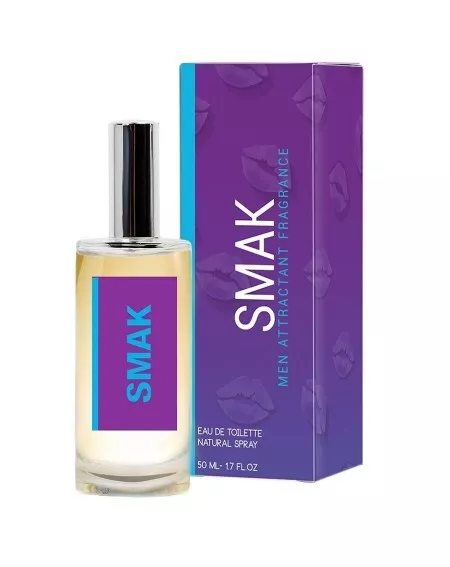 Ruf - Smak Perfume De Feromonas Para El 50Ml