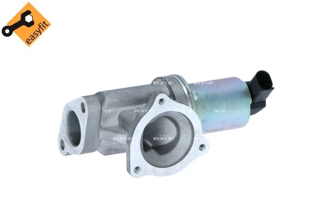 Dorman Valvola EGR (ricircolo Gas Di Scarico) 904-5053 - Sostituzione Diretta, 1 Pezzo