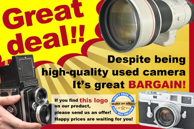 Very Good!! Nikon D800E 36.3MP Full Frame Digital SLR Camera Body 2
