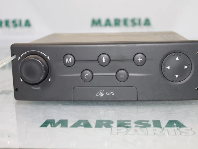 P1506482 Navigationssystem RENAULT Laguna II Grandtour (G) 8200339742