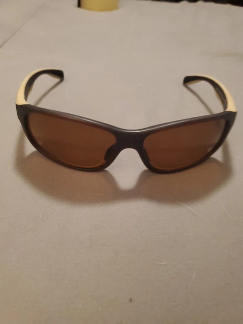 ZEAL SUNGLASSES 11437 61-16-133 ellume polarized SABLE MADE IN MAURITIUS