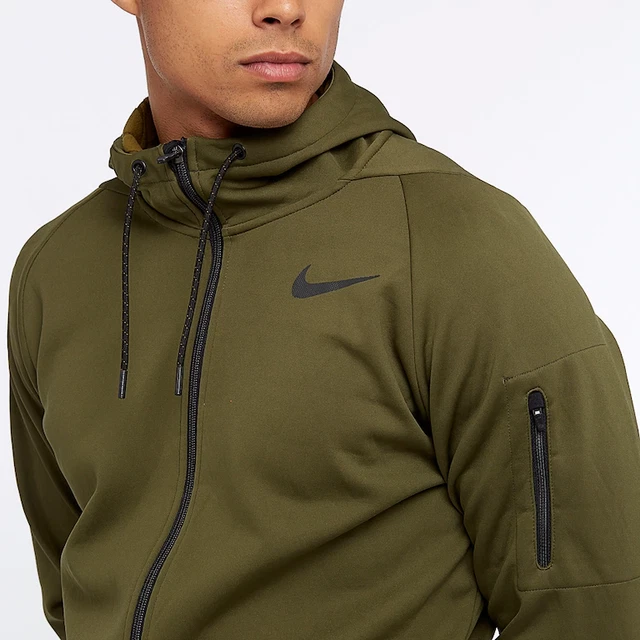 Nike therma deals sphere premium