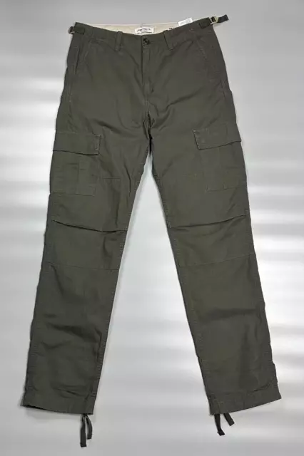 Pantaloni aviazione donna Carhartt 27 3