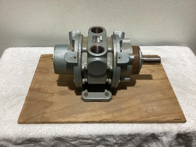 Gast 16AM-FRV-2 Air Motor