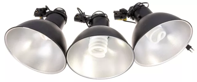 Lámpara de estudio Proxistar incl. bombilla, ¡precio por pieza!¡!