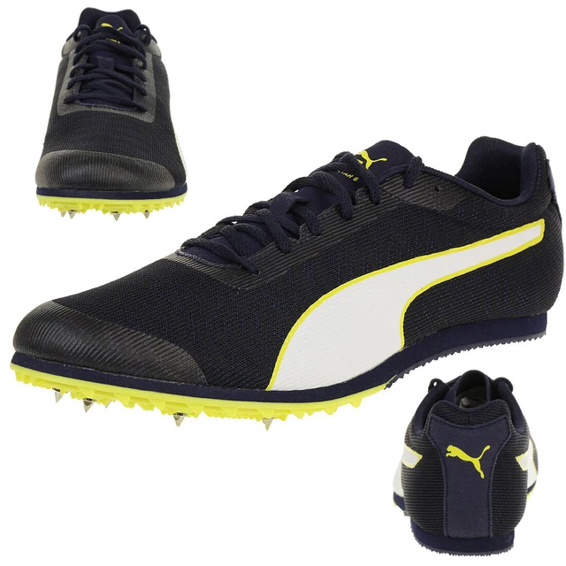 Chaussures pointes top athlétisme junior