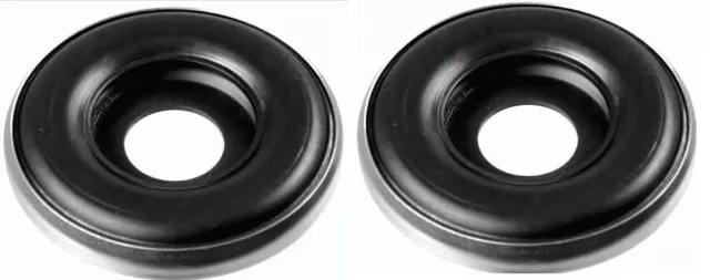 2 Roulements Supports Amortisseurs Av pour Renault Clio I Clio II Kangoo Dacia..