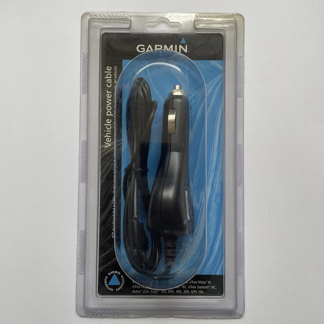 thumbnail image 2 of ABLEGRID USB Charger Cable For Garmin GPS C310 C340 C530 C550 60cs 60cx 2 of 6
