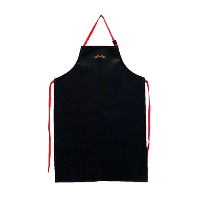 CrewSafe BP1055-35 Burn Protection 35" The Red Hot Apron