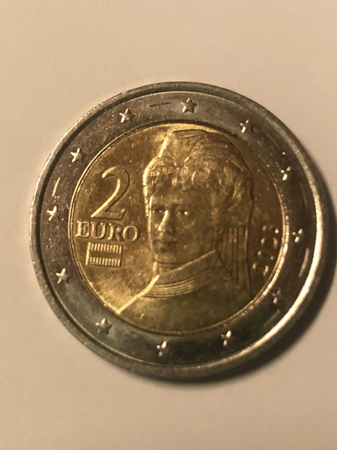 MONETA DA 2 Euro ""Carlo Il Grande"" 2023 DA EUR 30,00 - PicClick IT - Foto 5