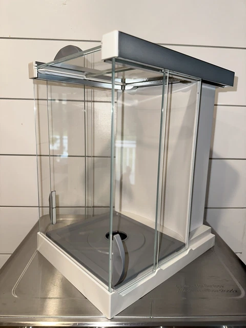 Mettler Toledo Pro XPR Draft Shield Complete