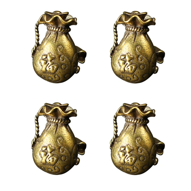 4 Pcs Schlüsselbund Schlüsselanhänger Schmuck Armreif Schlüsselanhänger Charme