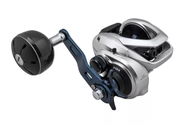 Shimano Tranx 300 Baitcast Fishing Reel BRAND NEW