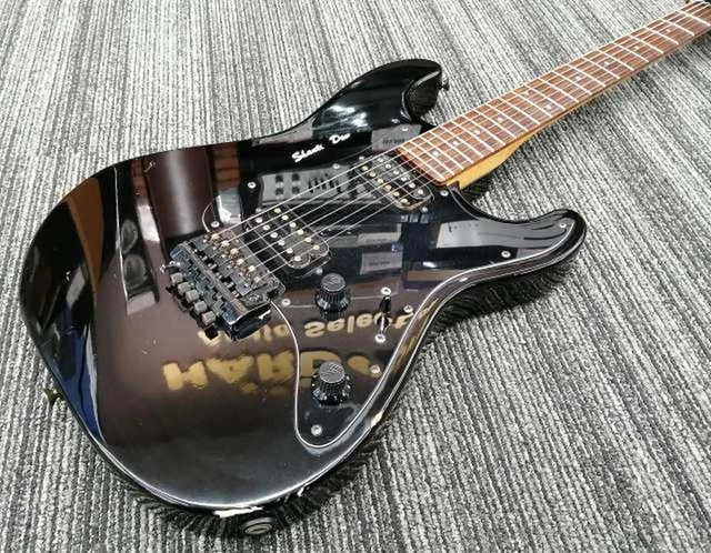 ベース ESP Original Series -AMAZE-CTM-SL5- Dean Mahogany Body Right-Handed Electric Guitars for sale | eBay