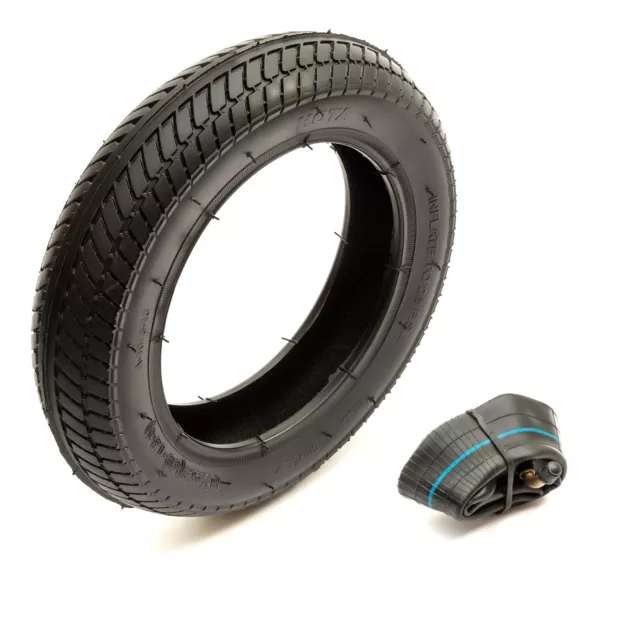 Stokke trailz store rear wheel tube