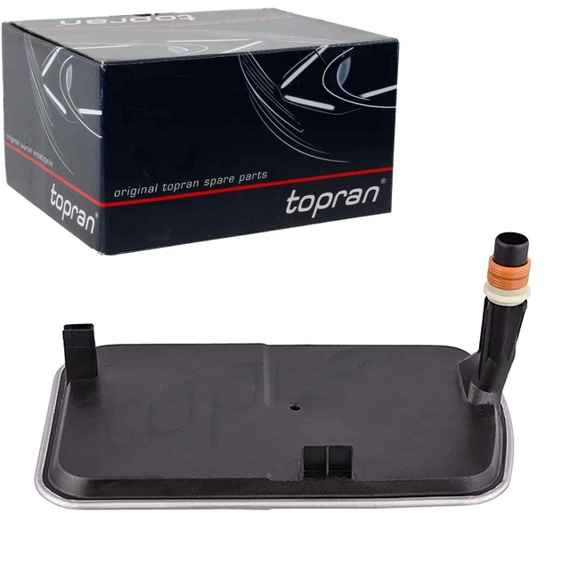 CAMBIO AUTOMATICO TOPRAN FILTRO OLIO adatto per | 500 650