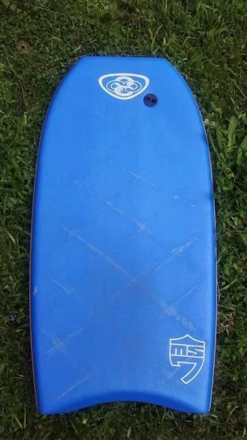 Mike Stewart Science MS 7 Bodyboard 41.5"