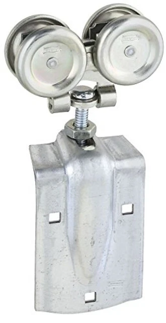 Flexible Hanger Zn 2pk