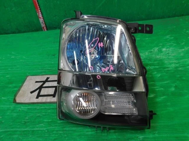 SUZUKI WAGON R 2006 CBA-MH21S Faro destro 3512058JG0 [Usato] [PA25927607]