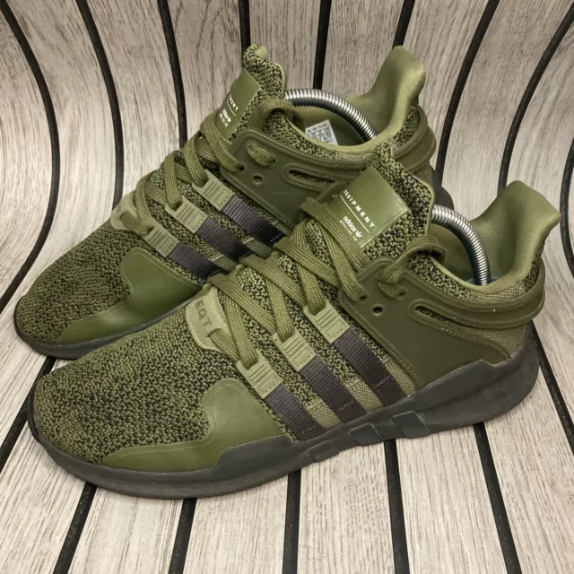 Adidas equipment khaki outlet
