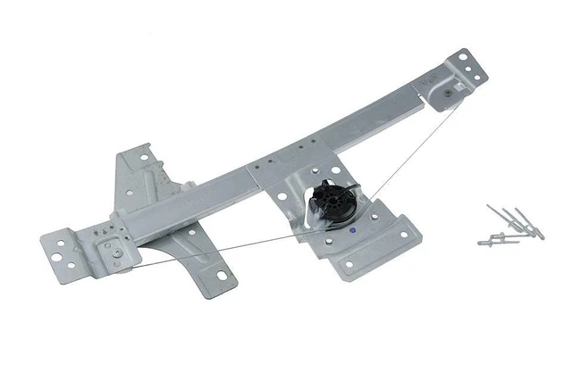 Mécanisme Lève Vitre Arrière gauche PEUGEOT 207 CC SW WK_ WD_ WA_ WC_ 9223A4