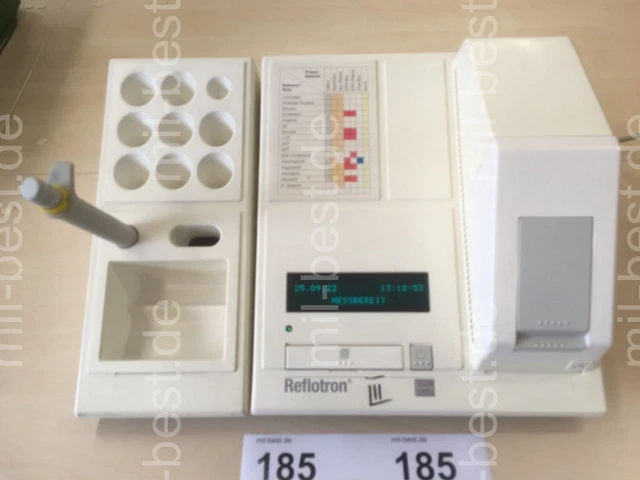 Hach DR 3800 VIS Spektralphotometer DR3800 Photometer 320 Bis 1100 Nm 27005 30060