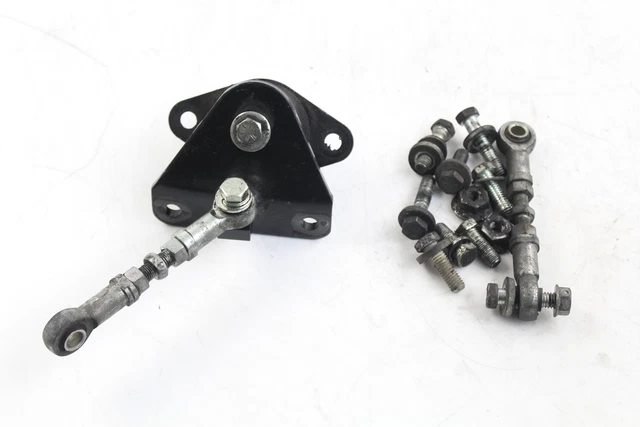 Harley Ultra Classic FLHTCUI 2003 Engine Motor Mounts