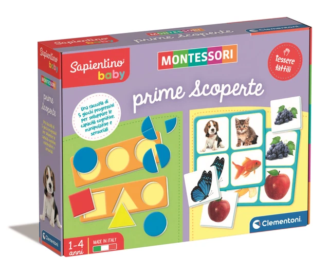 Clementoni 100 Giochi Riuniti – Offizielles Merchandise, Brettspiel-Sammlung Für Kinder & Erwachsene