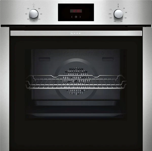 Neff BCB1602 Four - B1CCC0AN0 Acier Inox