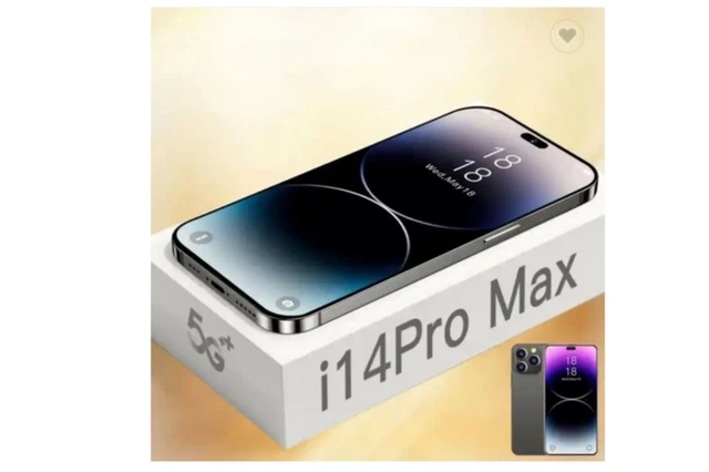 i14promax Android11 Buy 70 i14 Pro Max Smartphone Unlocked