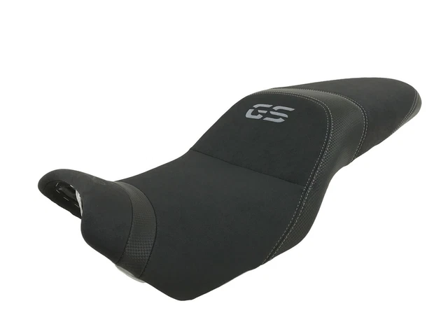 Housse De Selle BMW F 700/800 GS (2008-2018) - Modèle Barone Anniversary, Imperméable Et Antidérapante - 6