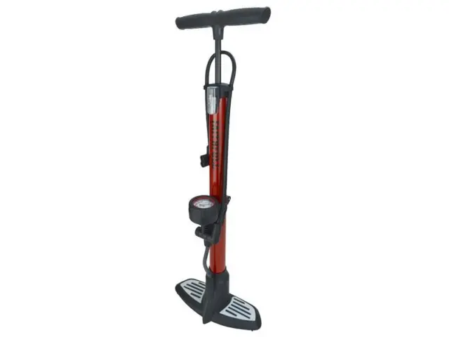 Faithfull High-Pressure Hand Pump Max. 160 psi FAIAUHPUMP