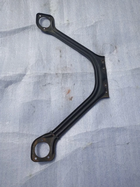 1967 Shelby Mustang Used Original Export Brace.