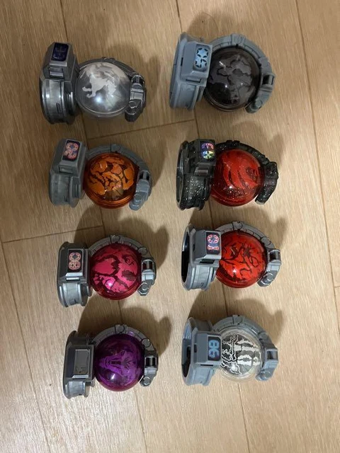 Power Ranger Switch Controller POWER RANGERS UCHU Sentai Kyuranger seiza blaster controlador BANDAI ...