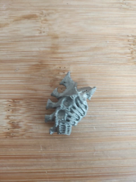Warhammer 40k Tyranid conversion Red terror / Deathleaper Lictor Ravener Metal Warhammer 40k Tyranid conversion Red terror / Deathleaper Lictor Ravener Metal