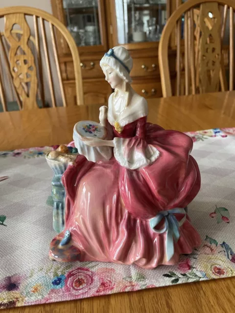 Royal Doulton Penelope figurine - HN1901
