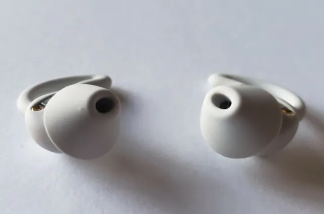 Bose Noise Masking Sleepbuds I Only WITHOUT Case - NO POWER - Read Description 3