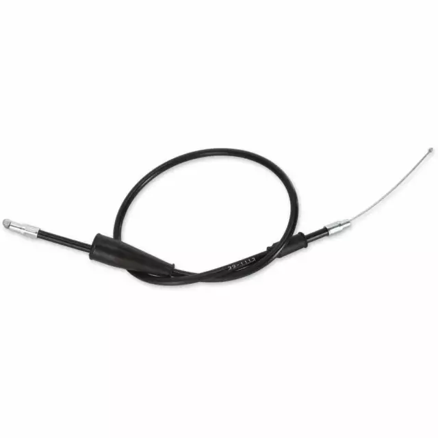 Moose Motocross MX Moto Cable Acelerador - Ktm SX50 2002-07