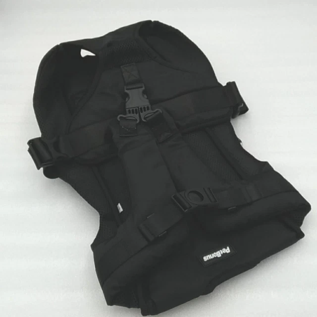 PetBonus Front Backpack für Hunde Soft Breathable Bag Größe Small Medium  28,64