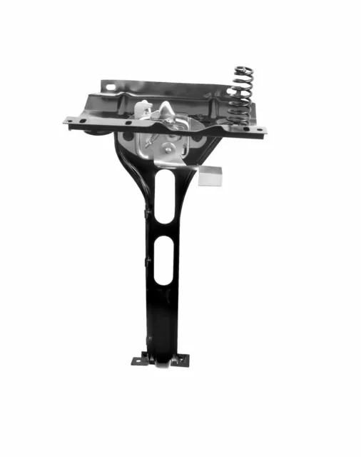 1970-74 Plymouth Barracuda, 'Cuda Hood Latch Assembly New Dii