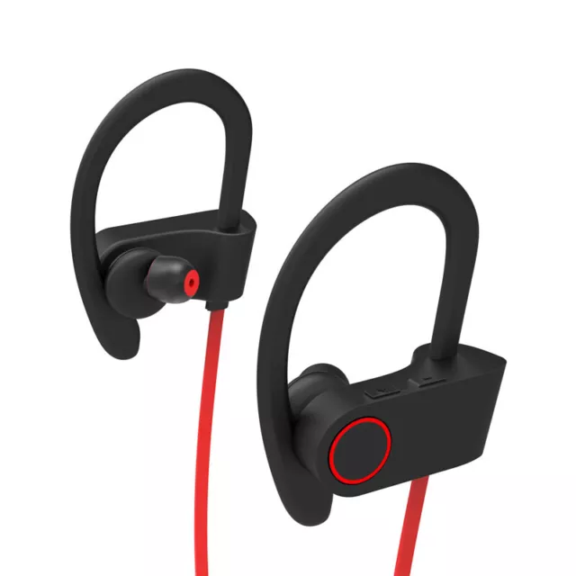 Bluetooth Wireless Kopfhörer Kabellos Kopfhrer In-Ohr Headset Stereo Musik Handy