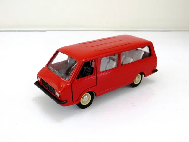 Miniature Lada 2101 A9 1978 – Échelle 1/43, Métal, Made In USSR, Par Dinky
