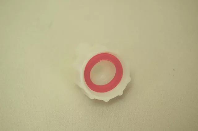 NSS Genuine Part No. 2690251 Filter Fitting Hose Barb & Collar Connector, NEW