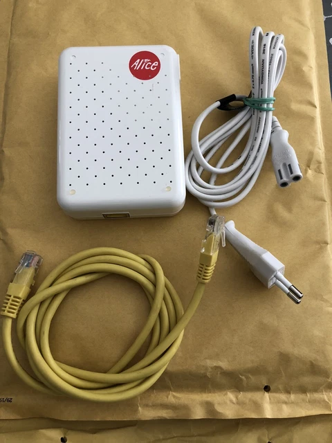 CPL FREEPLUG MINI 500Mbps Pour Free Révolution ou freebox mini 4k - Très Bon EUR 24,90 - FR