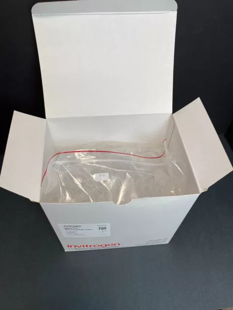 Invitrogen AM12425 Centrifuge Tube 2 ml Pack of 500 Tubes