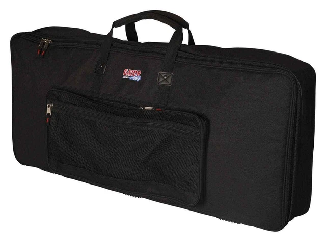Gator GKB-49 Gig Bag for 49 Note Keyboards