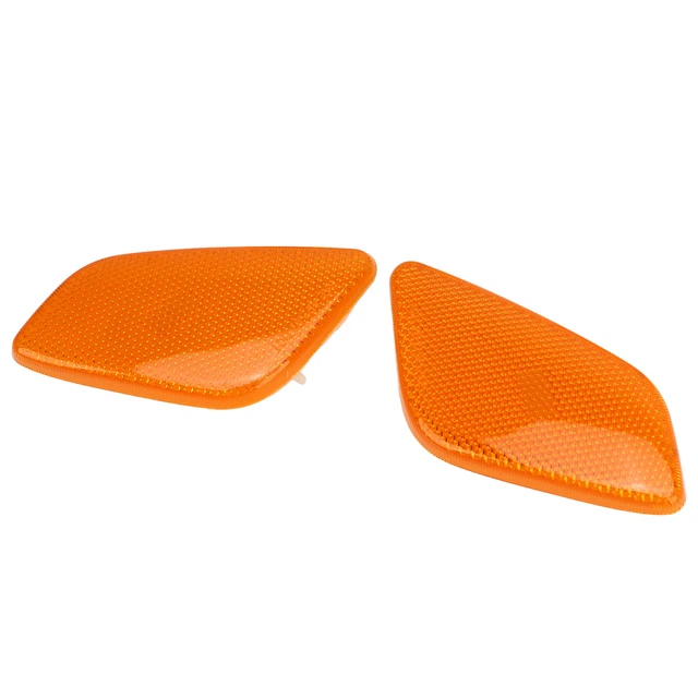Hot Bumper Signal Light And Fender Side Marker Light Housing 55055020AC Replacem