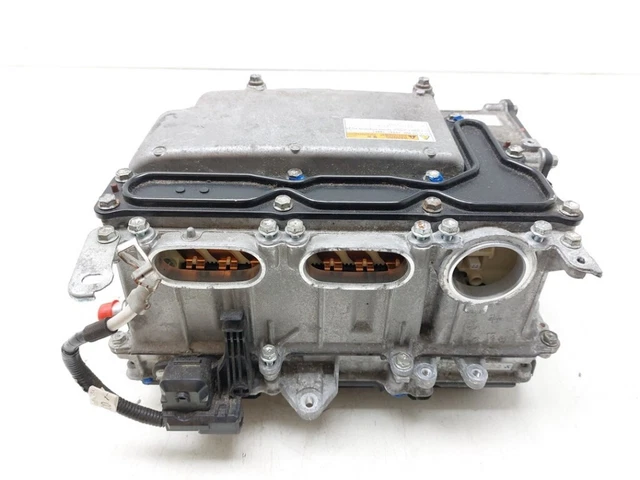 G920076030 INVERTER Toyota Auris Touring Sports (E18) 2014