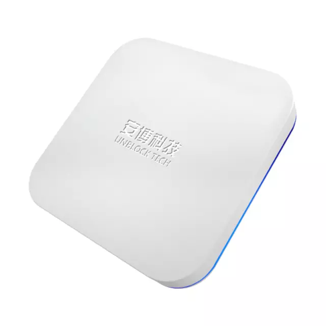 UBOX10 Pro Max Super TV Box.european Authorized 最新安博盒子第 10 代超級電視機頂盒歐洲正品國際版官方授權